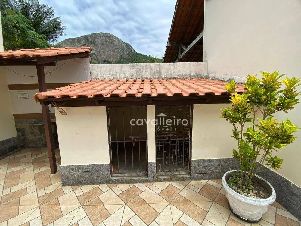Casa, 6 quartos, 380 m² - Foto 38
