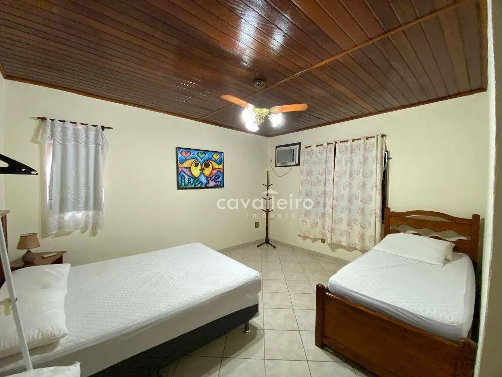 Casa, 6 quartos, 380 m² - Foto 24