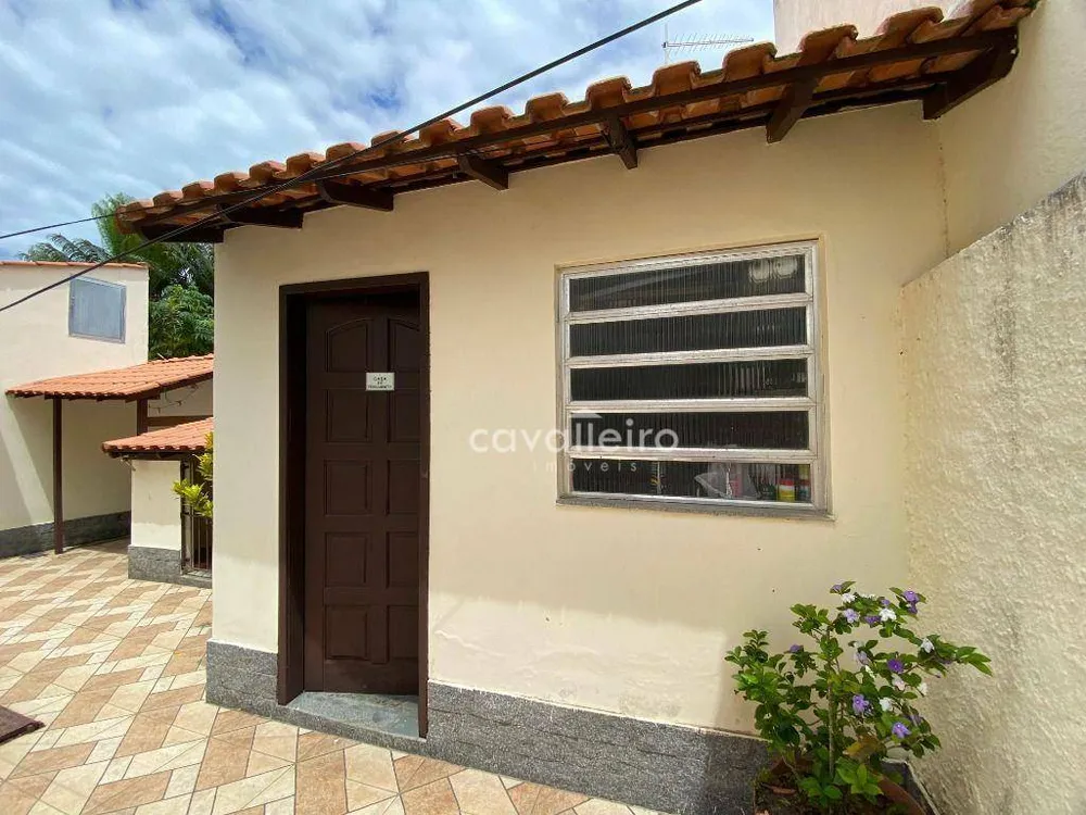 Casa, 6 quartos, 380 m² - Foto 35