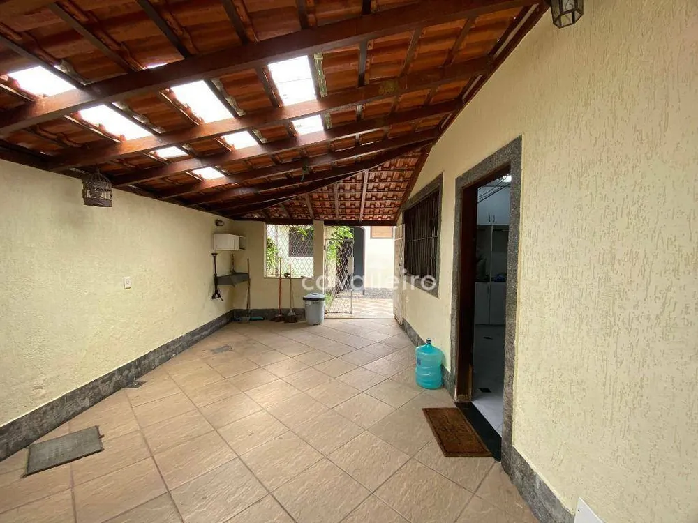 Casa, 6 quartos, 380 m² - Foto 28