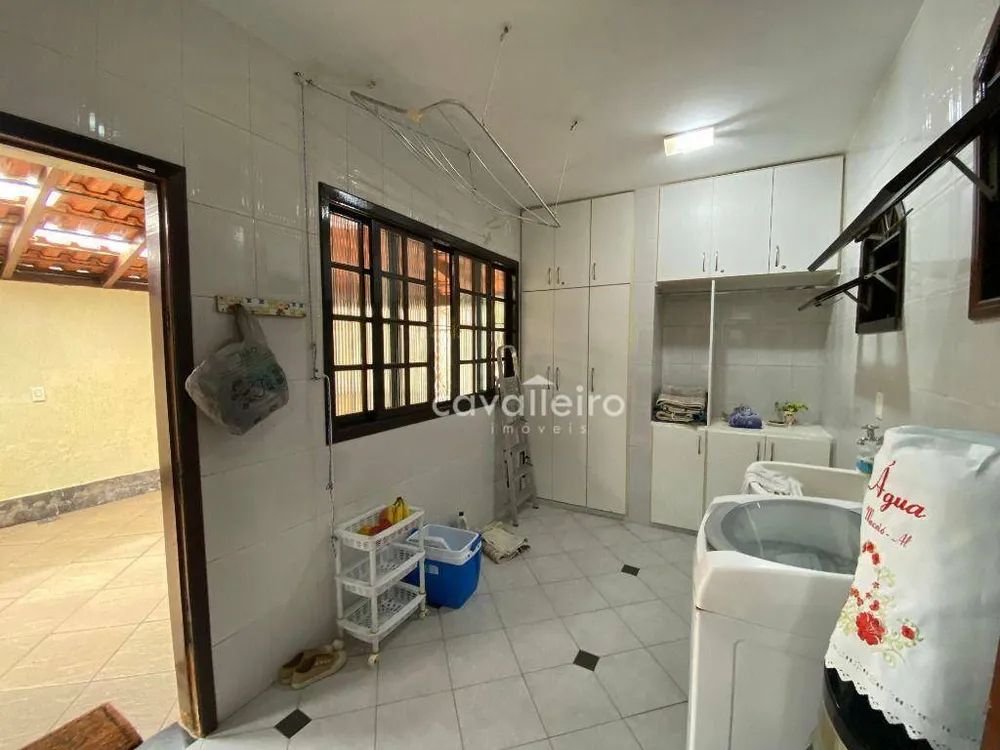 Casa, 6 quartos, 380 m² - Foto 17