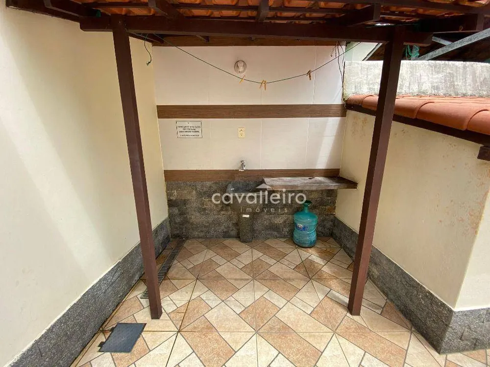 Casa, 6 quartos, 380 m² - Foto 37