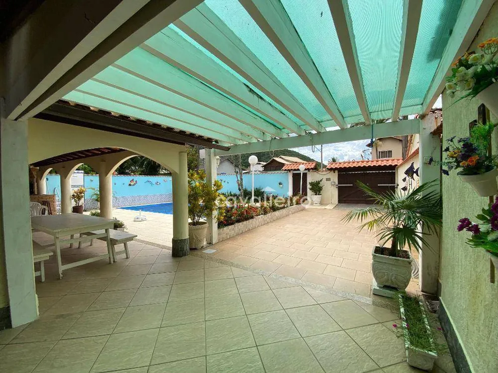Casa, 6 quartos, 380 m² - Foto 4
