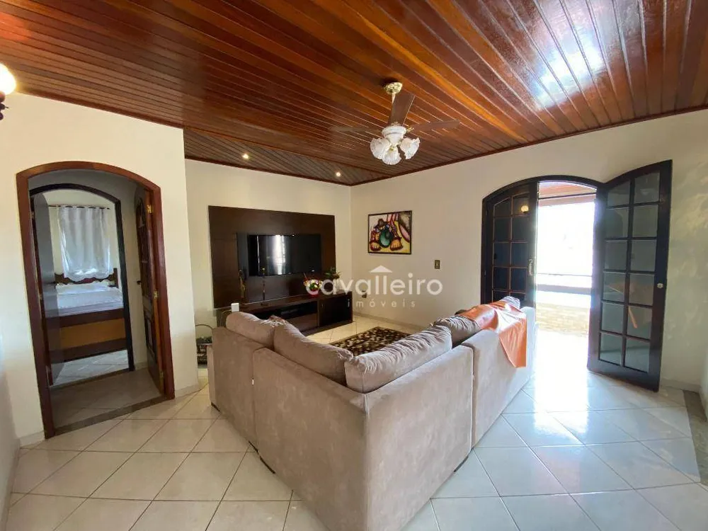 Casa, 6 quartos, 380 m² - Foto 20