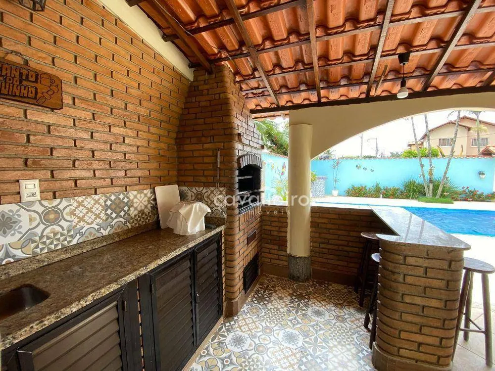 Casa, 6 quartos, 380 m² - Foto 41