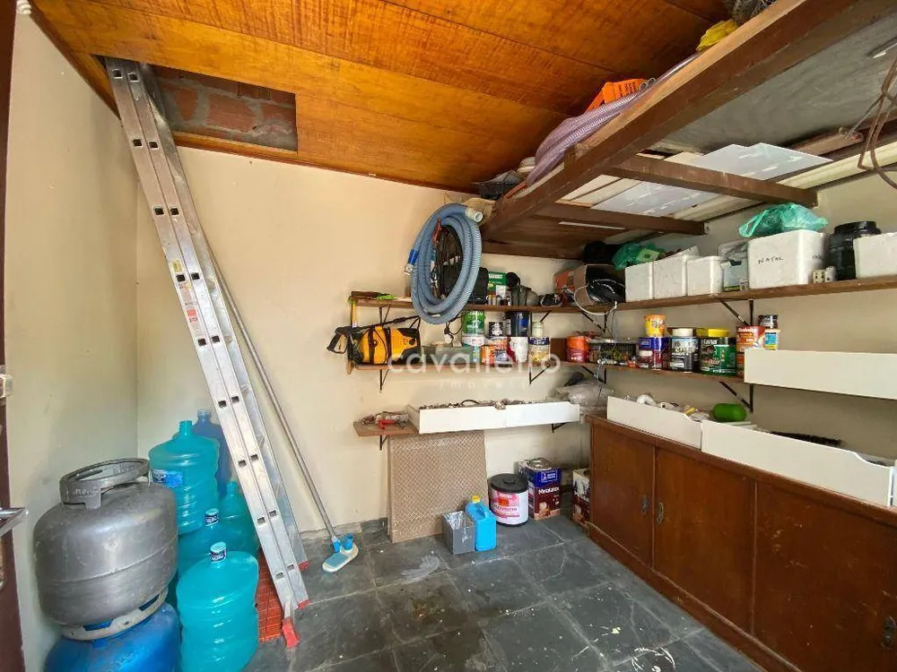 Casa, 6 quartos, 380 m² - Foto 36