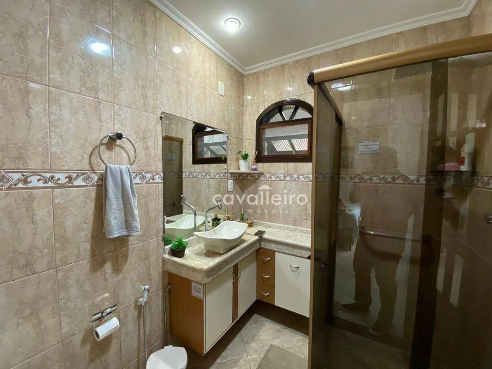 Casa, 6 quartos, 380 m² - Foto 16