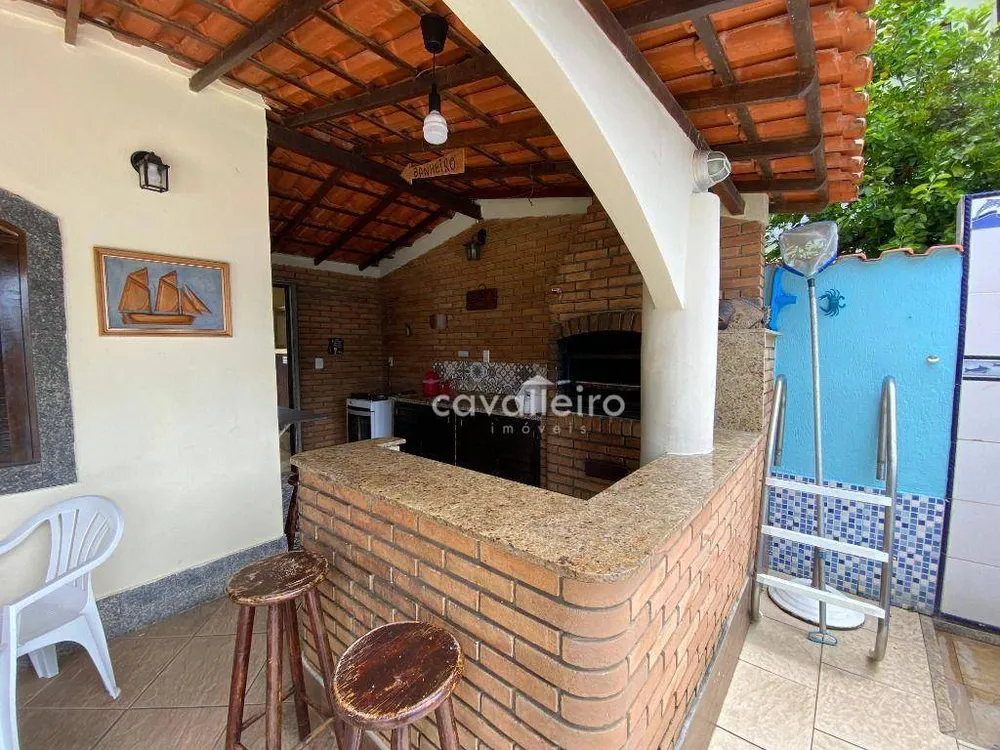 Casa, 6 quartos, 380 m² - Foto 42