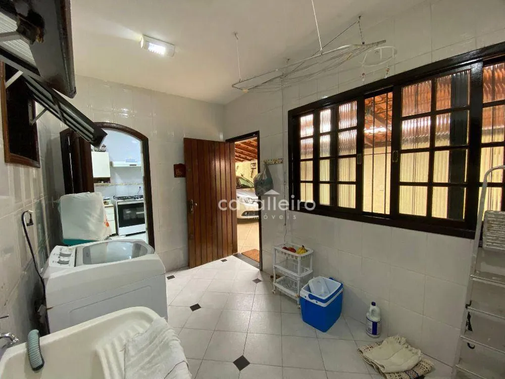 Casa, 6 quartos, 380 m² - Foto 18