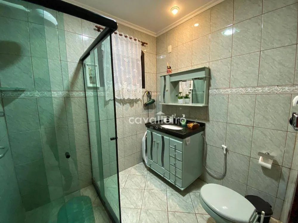Casa, 6 quartos, 380 m² - Foto 13