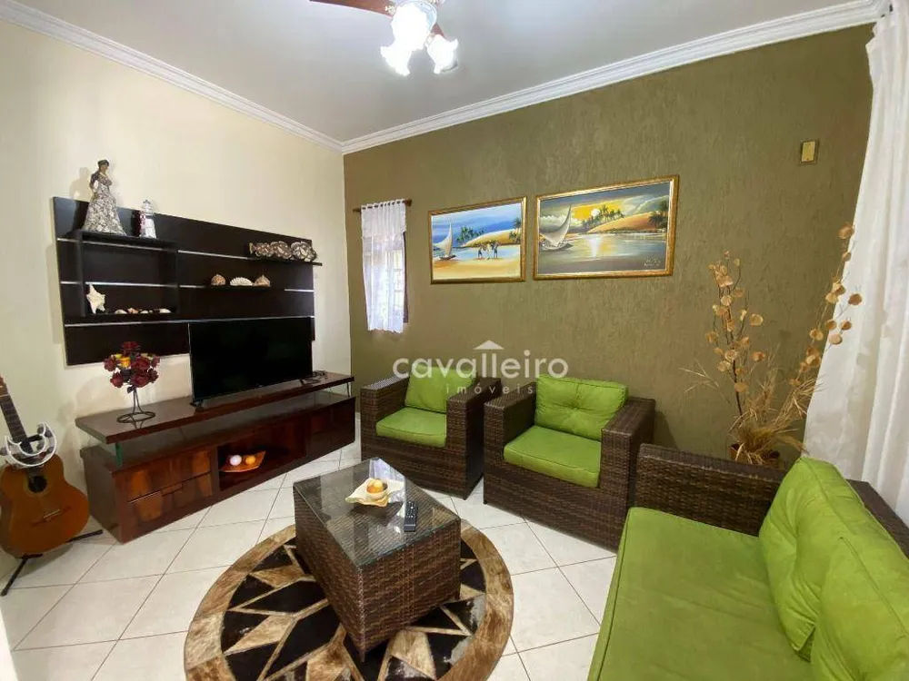 Casa, 6 quartos, 380 m² - Foto 6