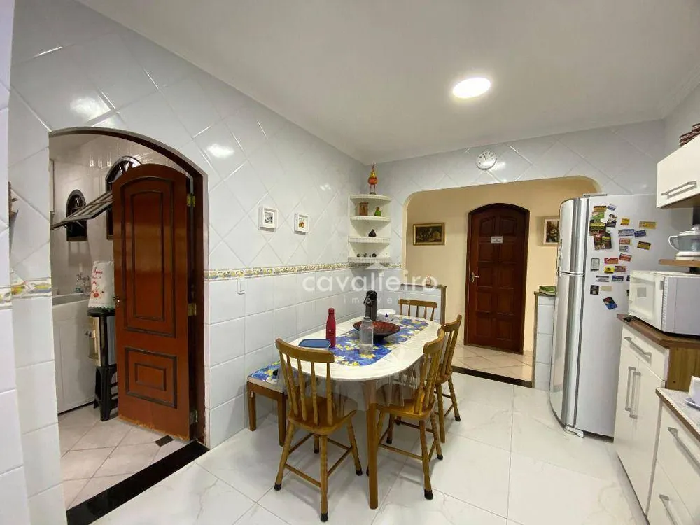 Casa, 6 quartos, 380 m² - Foto 12