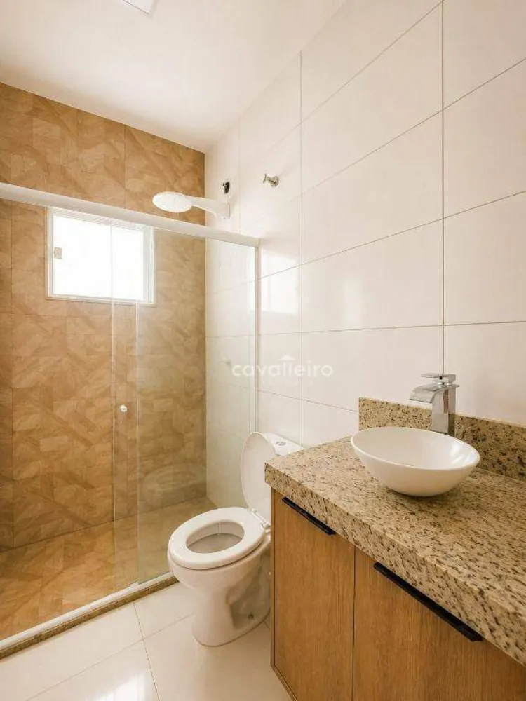 Casa de Condomínio, 3 quartos - Foto 7