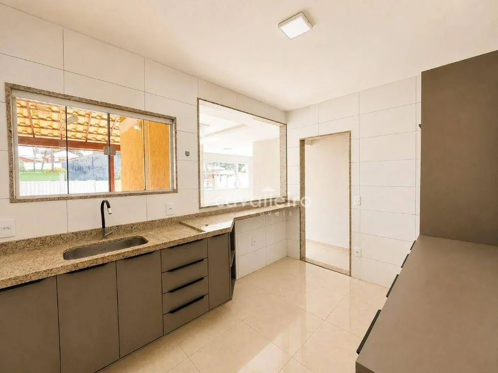 Casa de Condomínio, 3 quartos - Foto 5