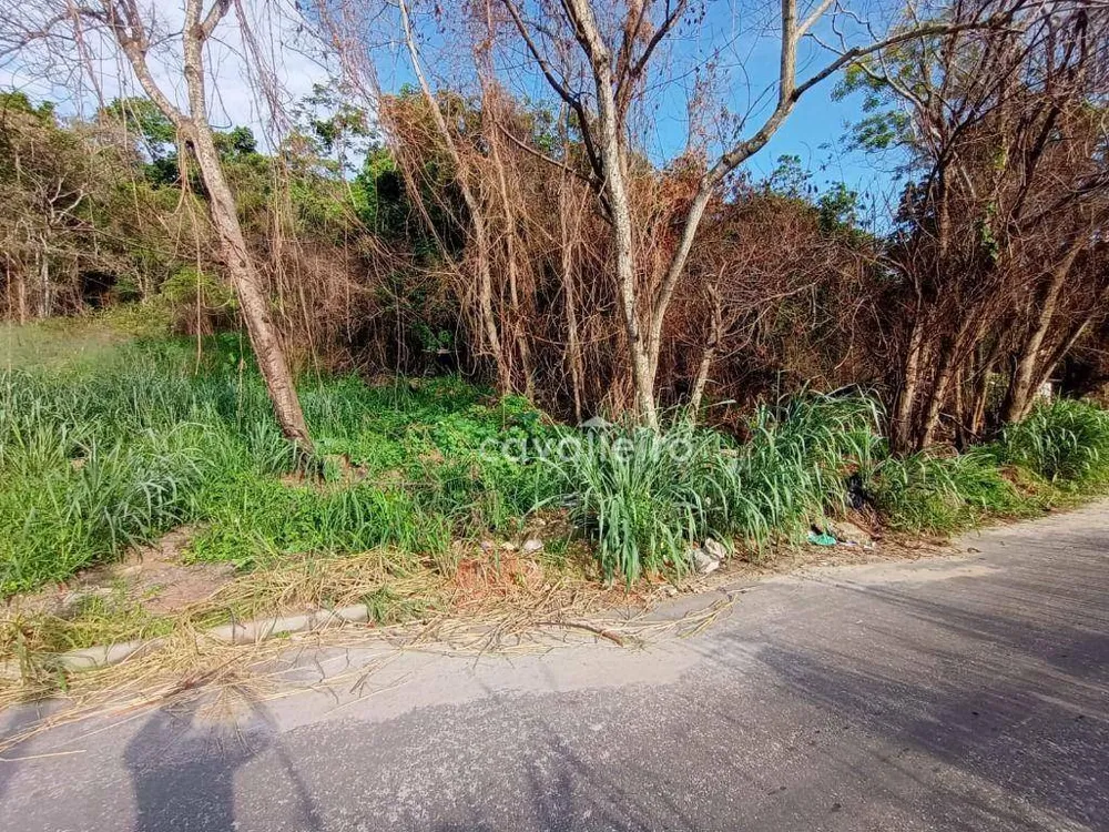 Terreno, 1260 m² - Foto 1
