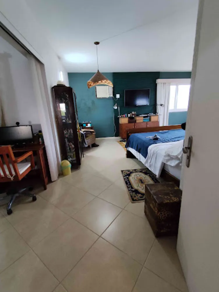 Casa de Condomínio, 5 quartos - Foto 5