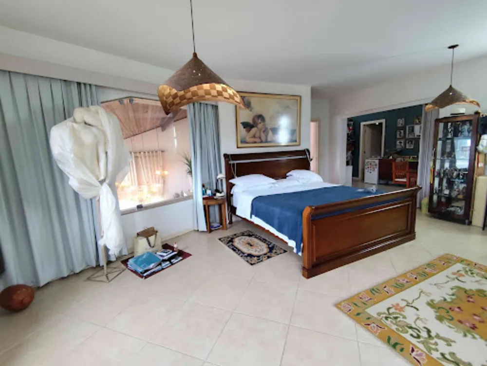 Casa de Condomínio, 5 quartos - Foto 12