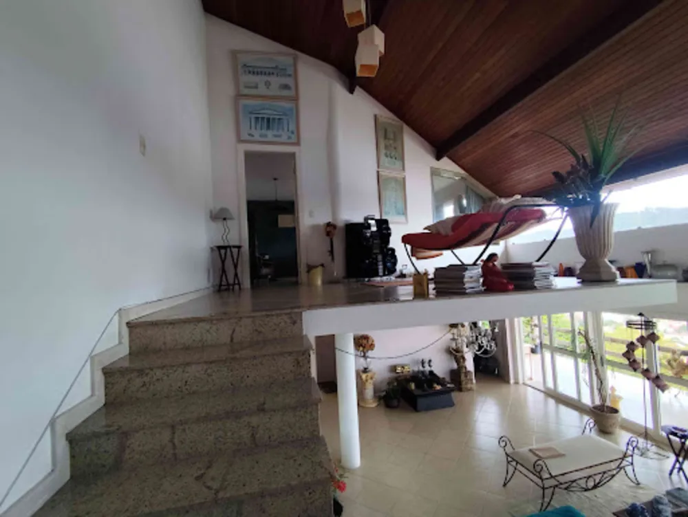 Casa de Condomínio, 5 quartos - Foto 6