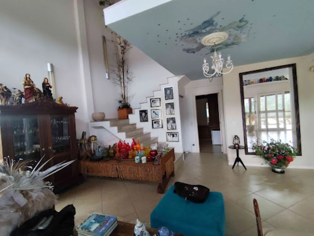 Casa de Condomínio, 5 quartos - Foto 20