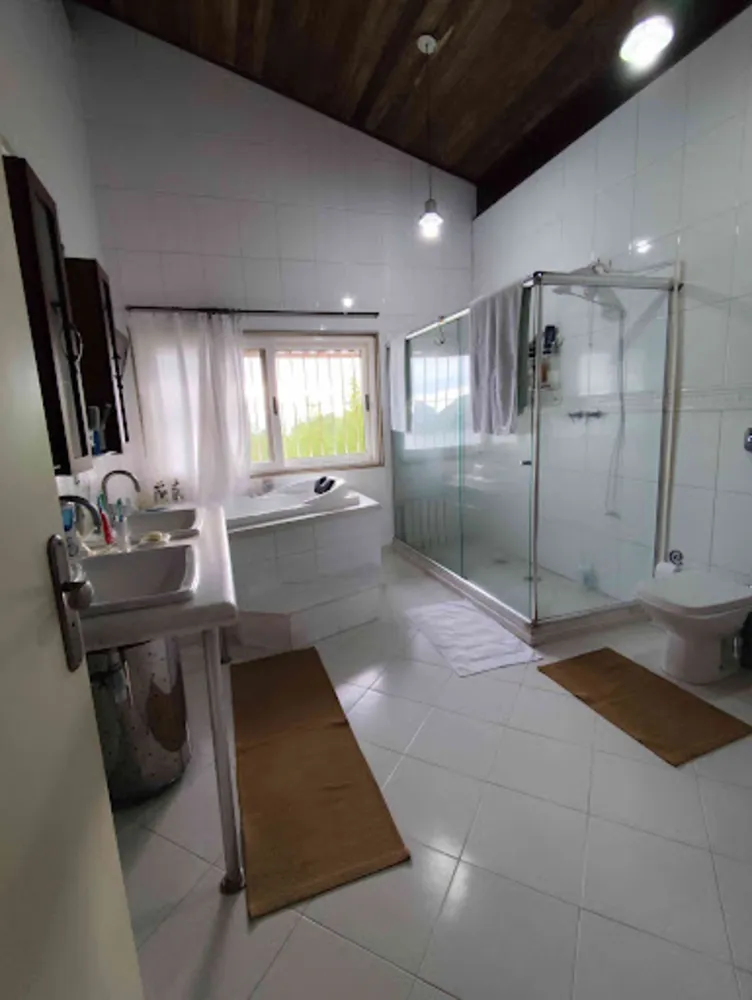 Casa de Condomínio, 5 quartos - Foto 11