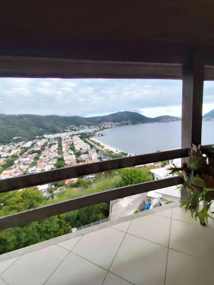 Casa de Condomínio, 5 quartos - Foto 30