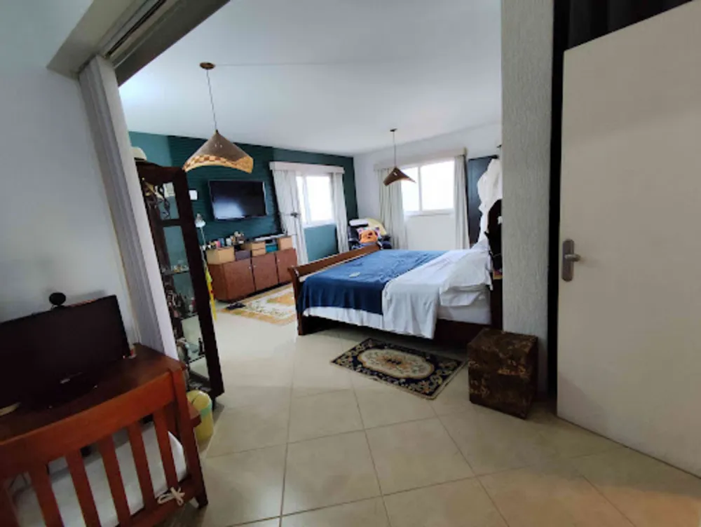 Casa de Condomínio, 5 quartos - Foto 28