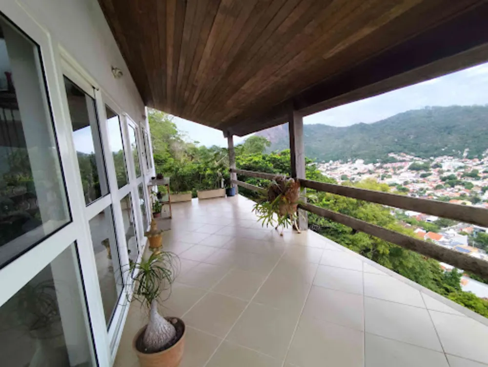 Casa de Condomínio, 5 quartos - Foto 18