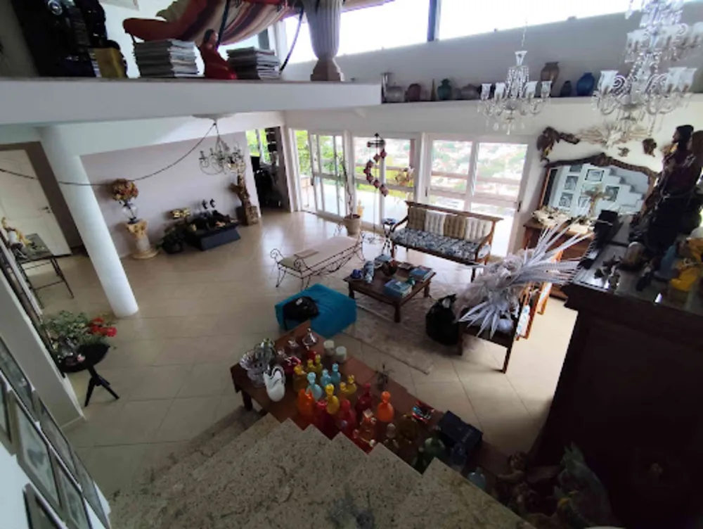 Casa de Condomínio, 5 quartos - Foto 22