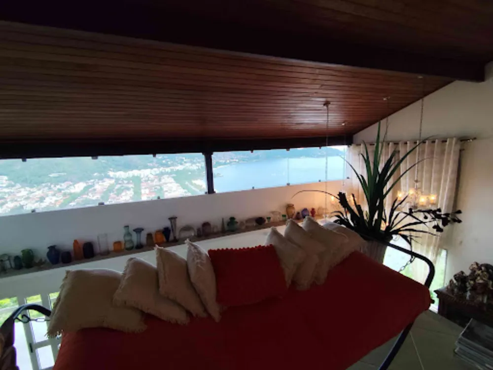 Casa de Condomínio, 5 quartos - Foto 3