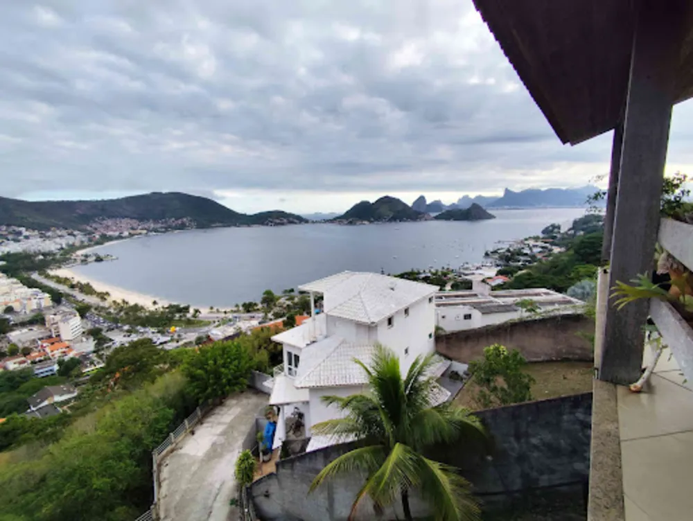 Casa de Condomínio, 5 quartos - Foto 8