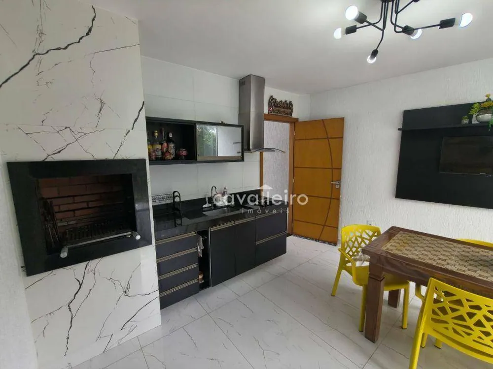 Casa de Condomínio, 3 quartos - Foto 36