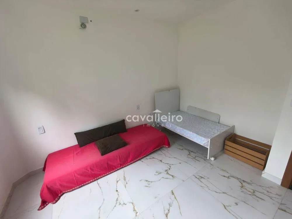 Casa de Condomínio, 3 quartos - Foto 23