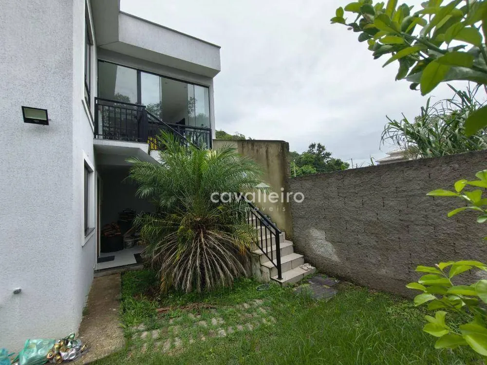 Casa de Condomínio, 3 quartos - Foto 21