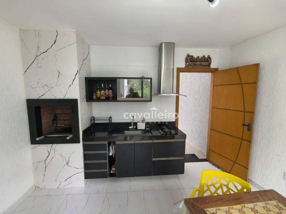 Casa de Condomínio, 3 quartos - Foto 22