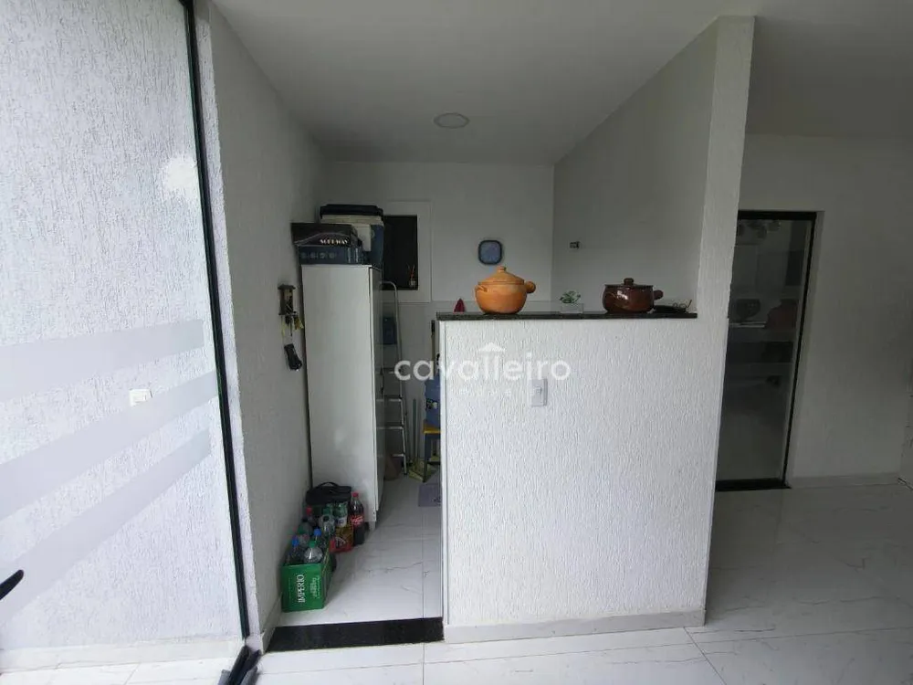 Casa de Condomínio, 3 quartos - Foto 17