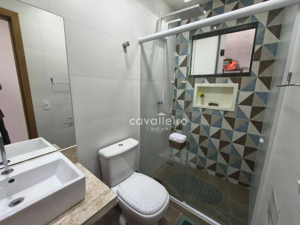 Casa de Condomínio, 3 quartos - Foto 23