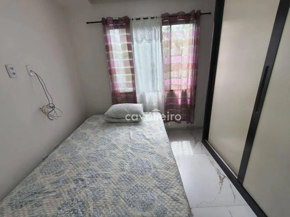 Casa de Condomínio, 3 quartos - Foto 20