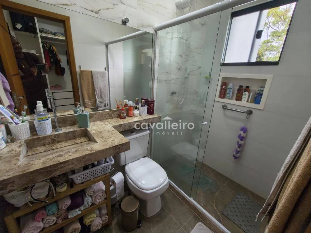 Casa de Condomínio, 3 quartos - Foto 18