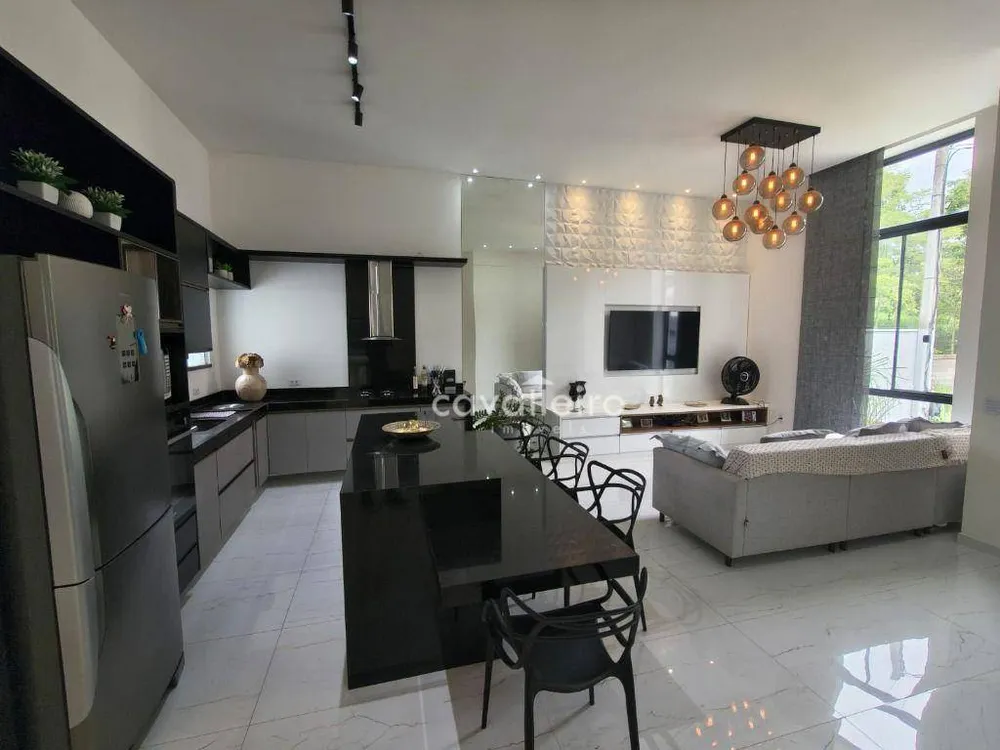 Casa de Condomínio, 3 quartos - Foto 7