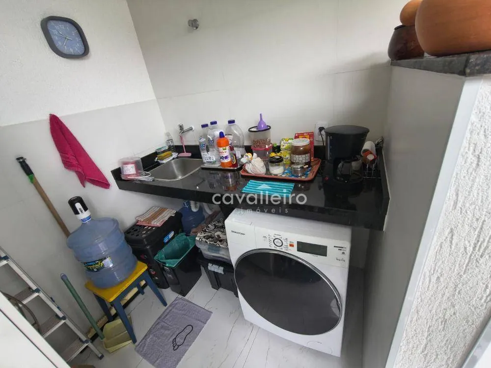 Casa de Condomínio, 3 quartos - Foto 41