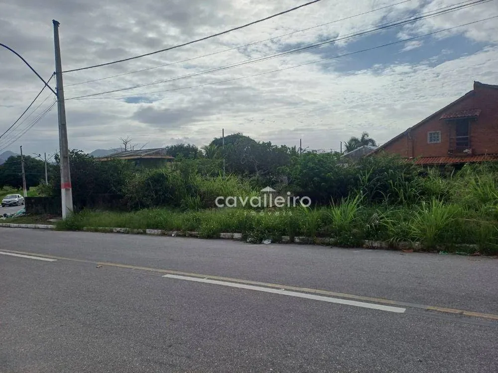 Terreno, 480 m² - Foto 1