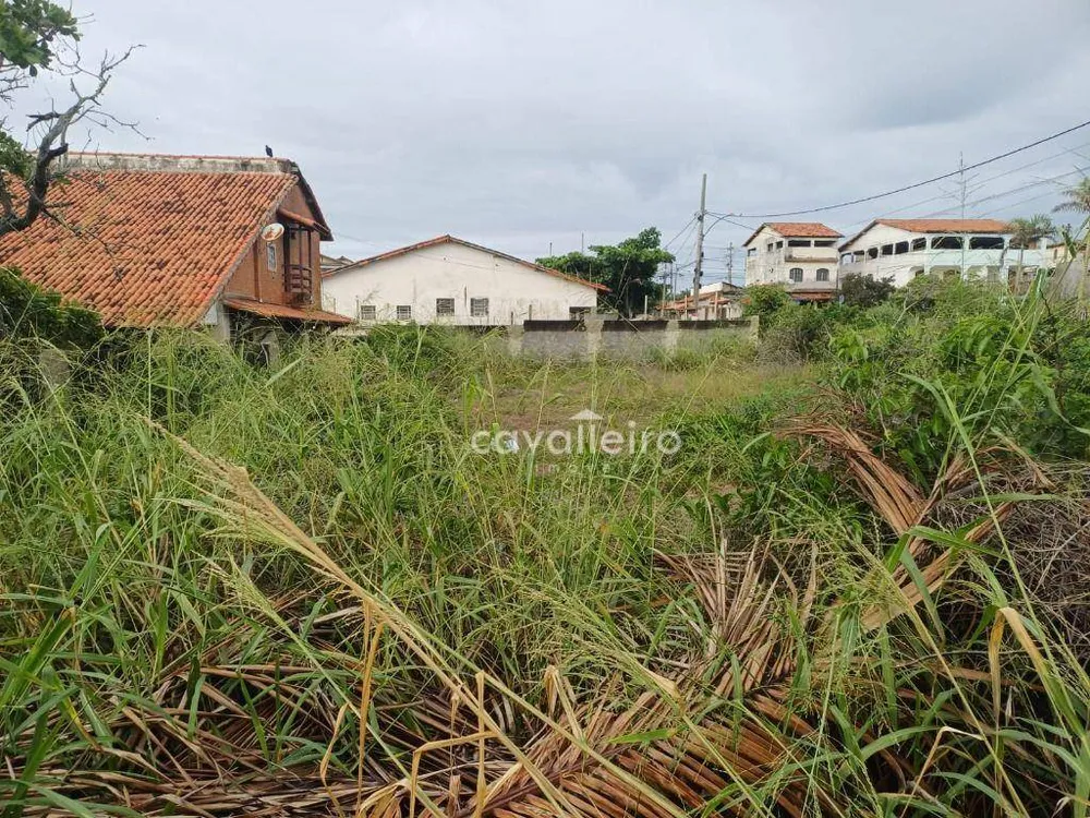 Terreno, 480 m² - Foto 2