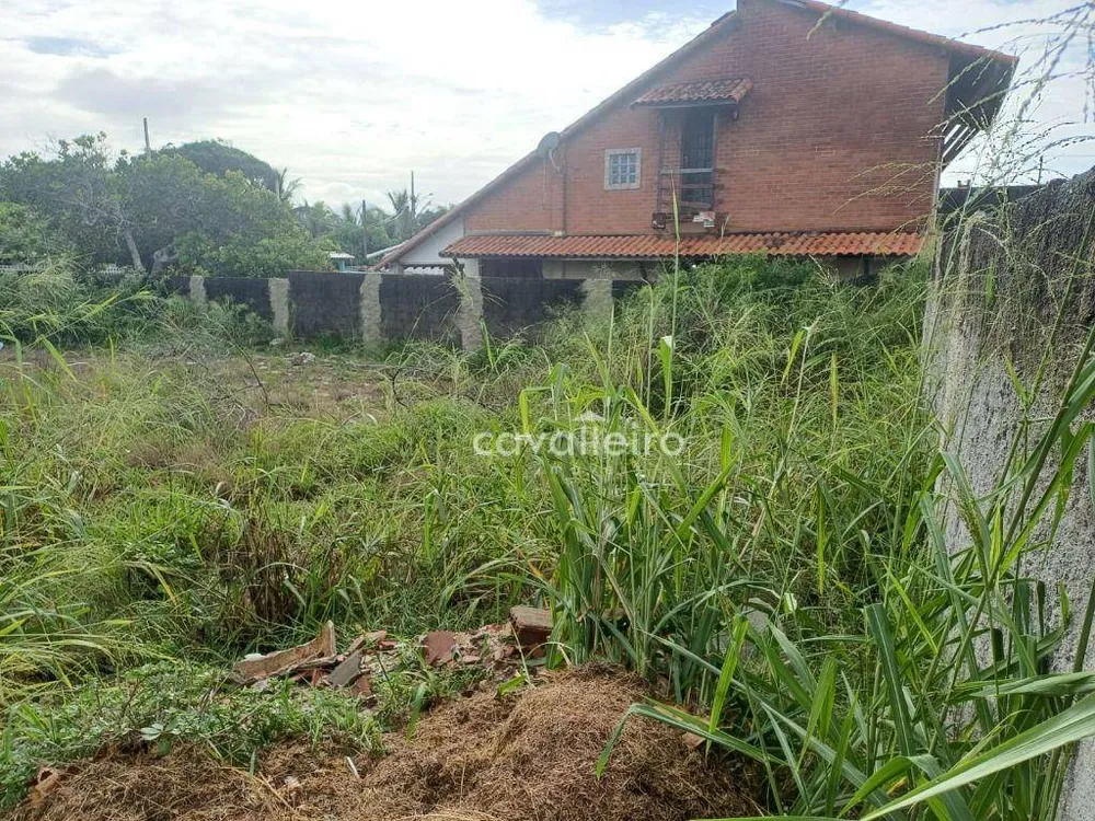 Terreno, 480 m² - Foto 5