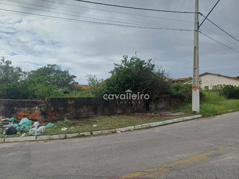 Terreno, 480 m² - Foto 7