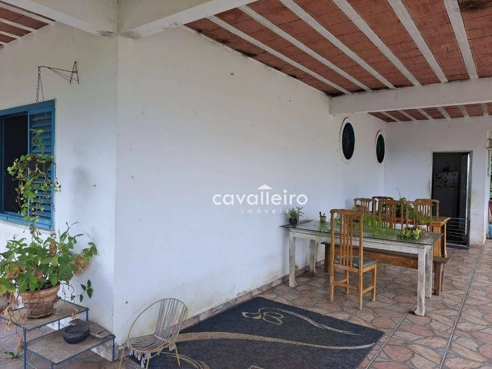 Casa, 3 quartos, 300 m² - Foto 43