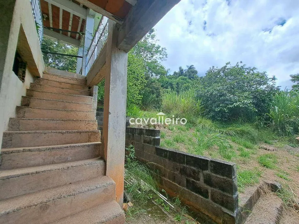 Casa, 3 quartos, 300 m² - Foto 12