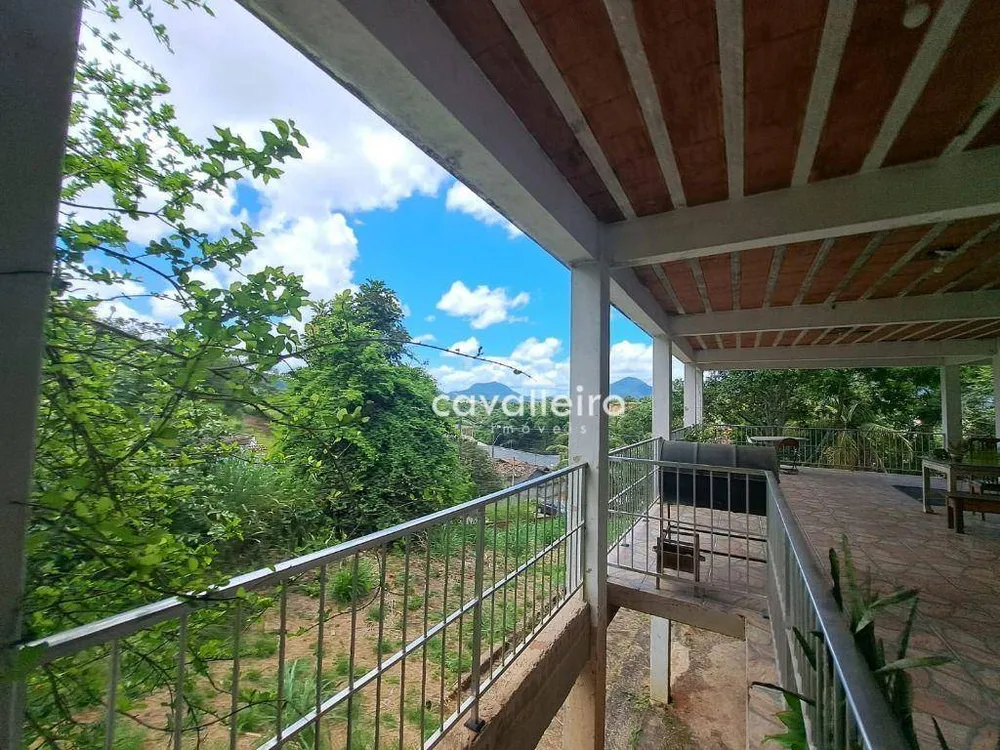 Casa, 3 quartos, 300 m² - Foto 13