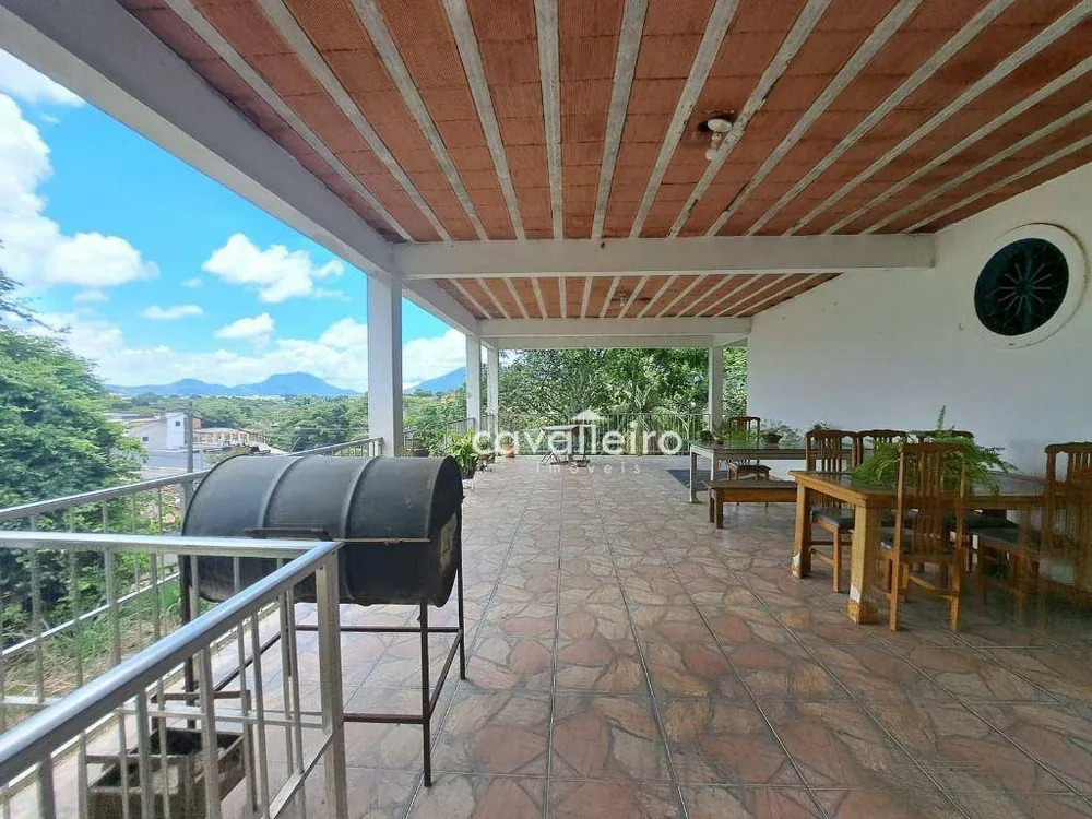 Casa, 3 quartos, 300 m² - Foto 14