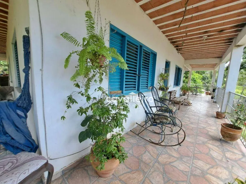 Casa, 3 quartos, 300 m² - Foto 23