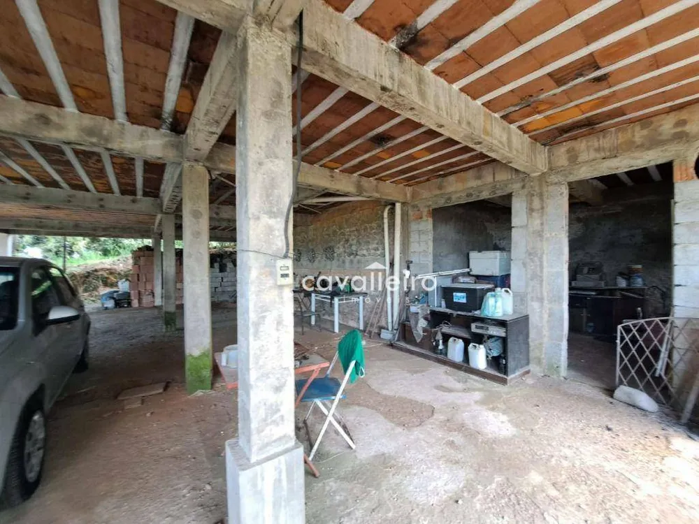 Casa, 3 quartos, 300 m² - Foto 11